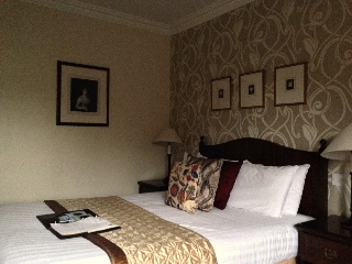 Hotel Brook Kingston Lodge