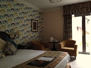 Hotel Brook Kingston Lodge