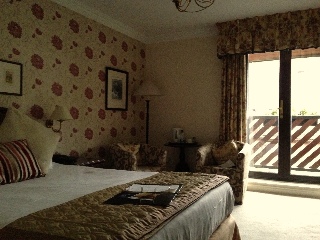 Hotel Brook Kingston Lodge