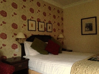Hotel Brook Kingston Lodge