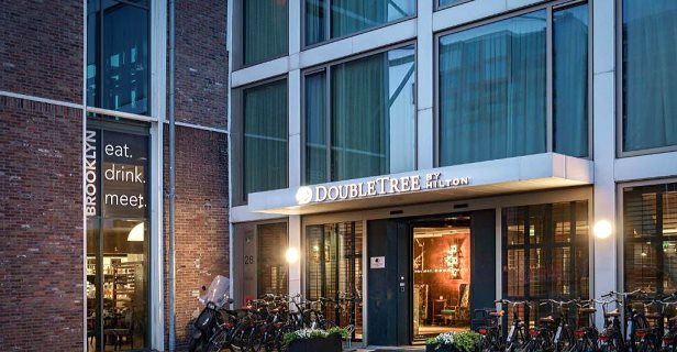 Hotel Brooklyn
