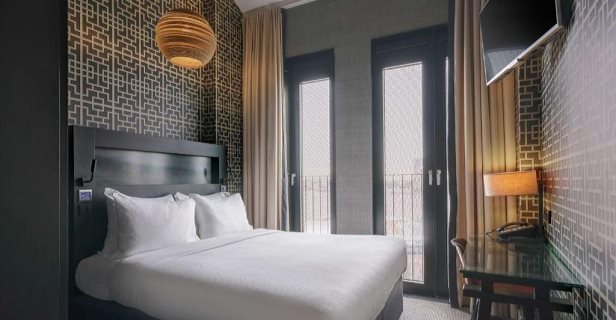 Hotel Brooklyn
