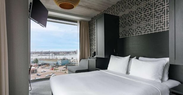 Hotel Brooklyn