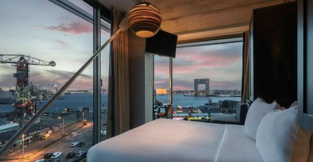 Hotel Brooklyn