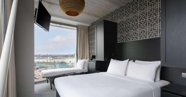Hotel Brooklyn