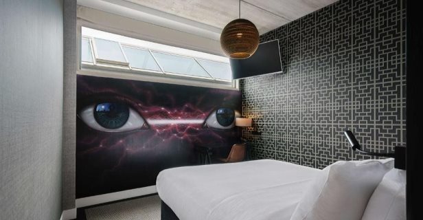 Hotel Brooklyn