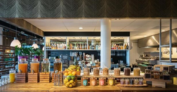Hotel Brooklyn
