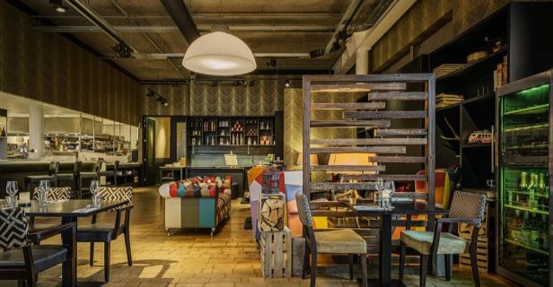 Hotel Brooklyn