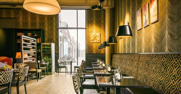 Hotel Brooklyn