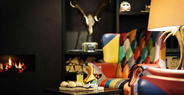 Hotel Brooklyn