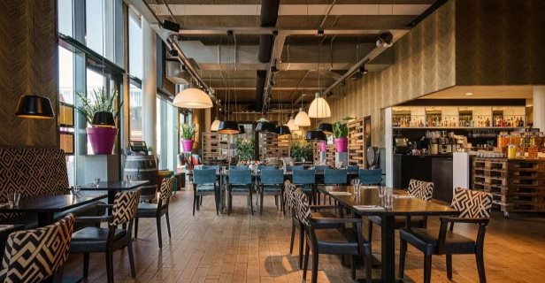Hotel Brooklyn