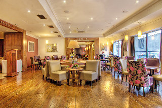 Hotel Brooks