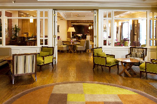 Hotel Brooks