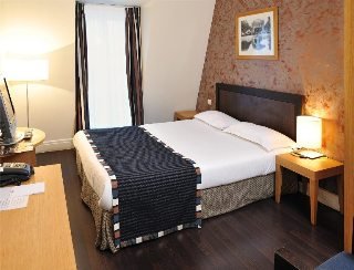 Hotel Brooks