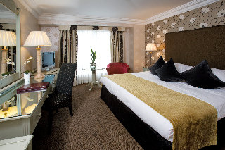 Hotel Brooks