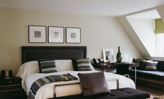 Hotel Browns