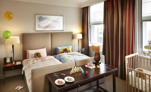 Hotel Browns