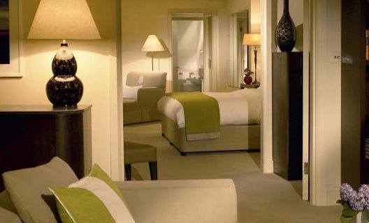Hotel Browns