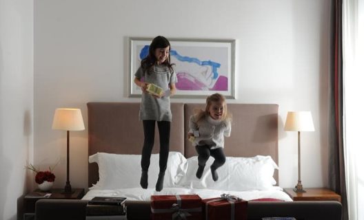 Hotel Browns