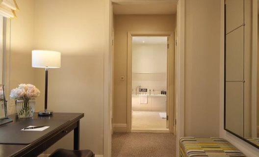 Hotel Browns