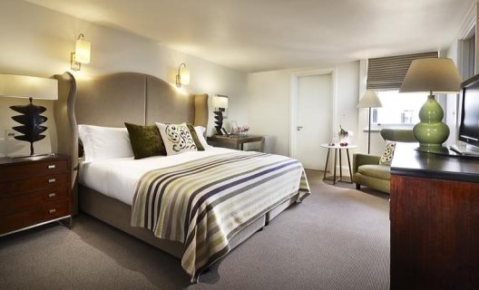 Hotel Browns