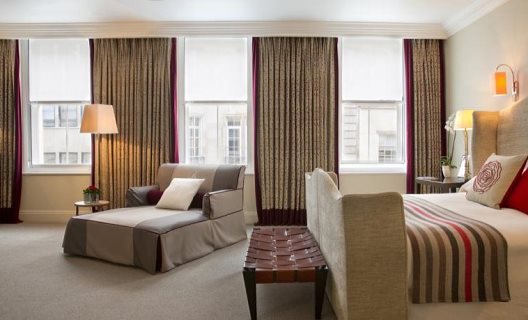 Hotel Browns