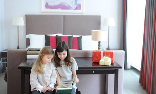 Hotel Browns