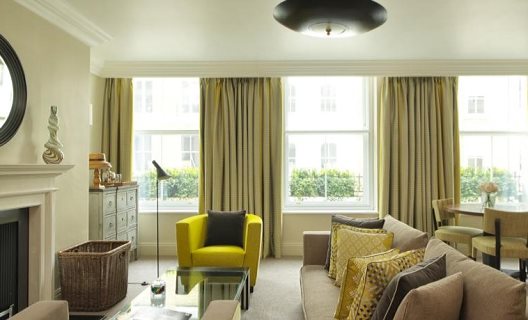 Hotel Browns
