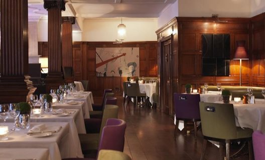 Hotel Browns