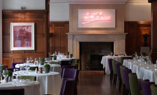 Hotel Browns