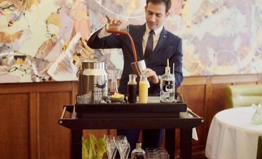 Hotel Browns