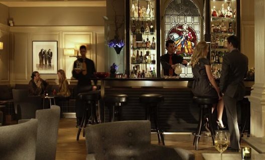 Hotel Browns