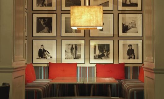 Hotel Browns
