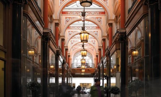 Hotel Browns
