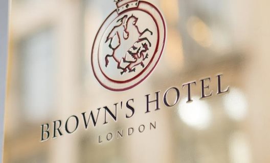 Hotel Browns