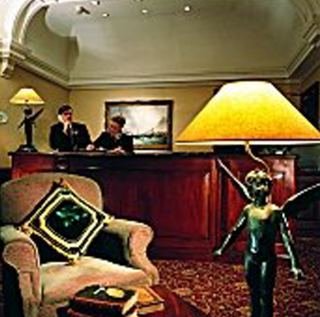 Hotel Brown's