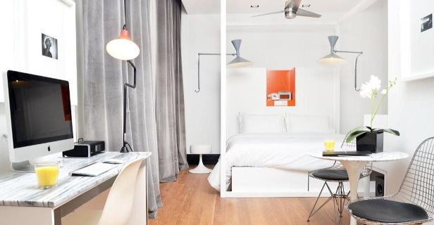 Hotel Browns Boutique