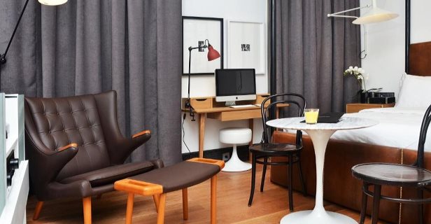 Hotel Browns Boutique