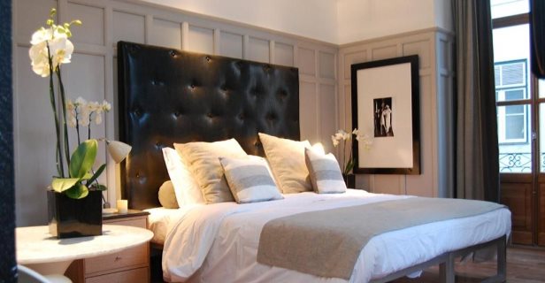 Hotel Browns Boutique