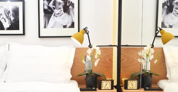 Hotel Browns Boutique