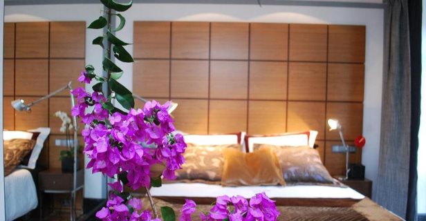 Hotel Browns Boutique