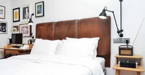 Hotel Browns Boutique