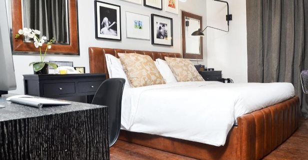 Hotel Browns Boutique