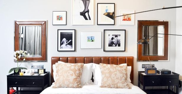 Hotel Browns Boutique