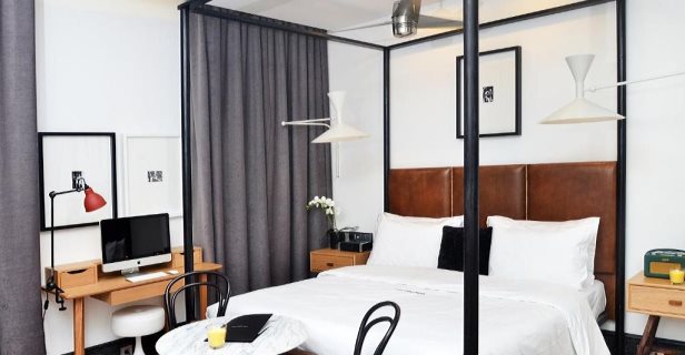 Hotel Browns Boutique
