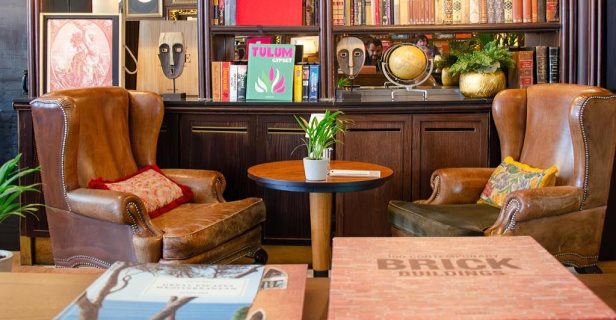 Hotel Browns Boutique