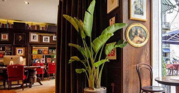 Hotel Browns Boutique