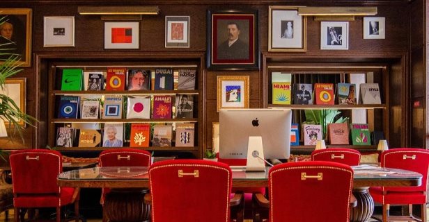 Hotel Browns Boutique