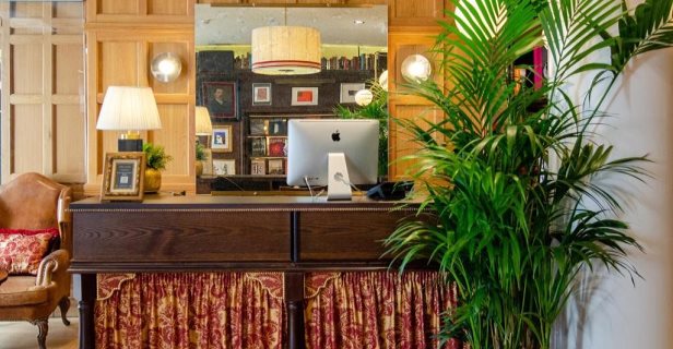 Hotel Browns Boutique
