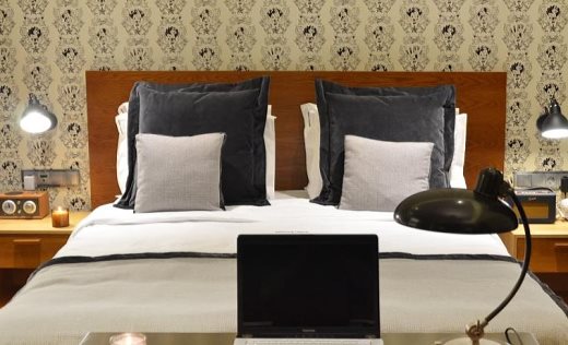 Hotel Browns Central